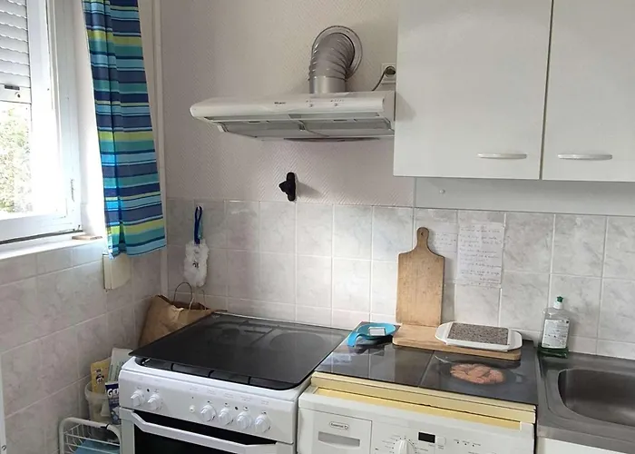 Maison Calme à Stella-plage Pour 5 Avec Jardin - Fr-1-236-172