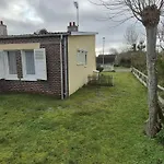 Maison Calme A Stella-plage Pour 5 Avec Jardin - Fr-1-236-172 Cucq