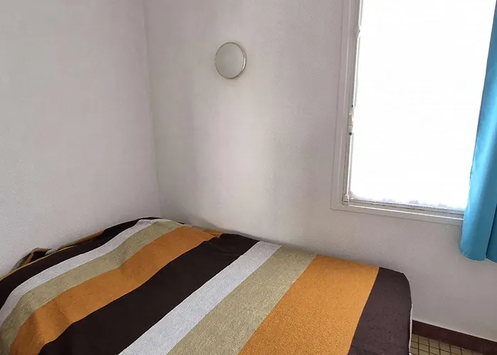 Maison Calme A Stella-plage Pour 5 Avec Jardin - Fr-1-236-172 *